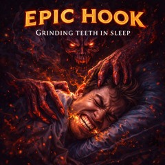 Grinding Teeth in Sleep
