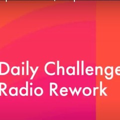 Ableton Loop 2020 At Home - Radio Rework Challenge