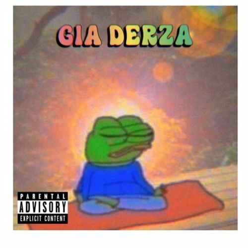 Gia Derza Real Name