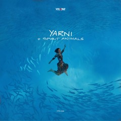 Premiere: Yarni - Tabby Cat [You Plus One]