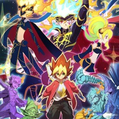 Yuga Winning Theme [Yu-Gi-Oh! Duel Links]