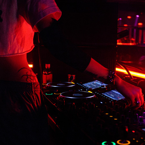 PYRO TIGER X DIPLO @ Future Toronto Dec. 2024