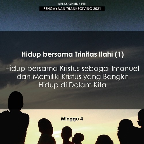 AH FKKP TG 2021 W4 - D5