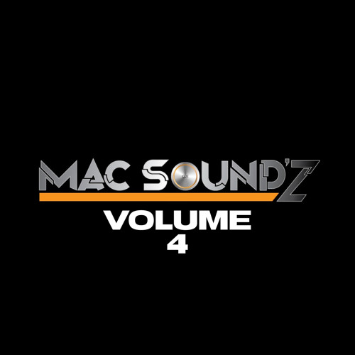 Mac Sound'z Volume 4