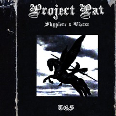 PROJECT PAT ( w/ SKYPIERR ) 【 𝙾𝚂𝚃 - 𝙷𝙰𝚄𝙽𝚃𝙴𝙳 𝚃𝚁𝙰𝙿 𝙷𝙾𝚄𝚂𝙴 】