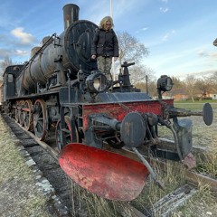 Live Rehearsal w.i.p (Cover) When My Train Pulls In