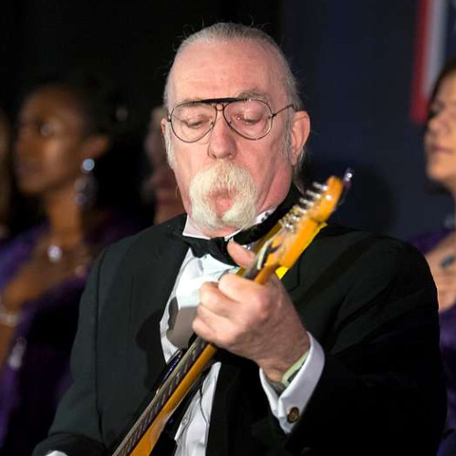The Frank MacKay Show - Jeff Skunk Baxter