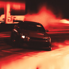 FOOT UP ON THE GAS ( Final Boss D&B Edition )