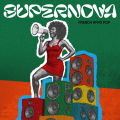 Izzy Mandazi, Kwambo - Supernova