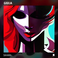 PREMIERE: GIULIA (IT) - Distraction (Original Mix) [Respekt Recordings]