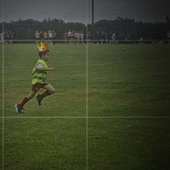 Sports Day (Raw)