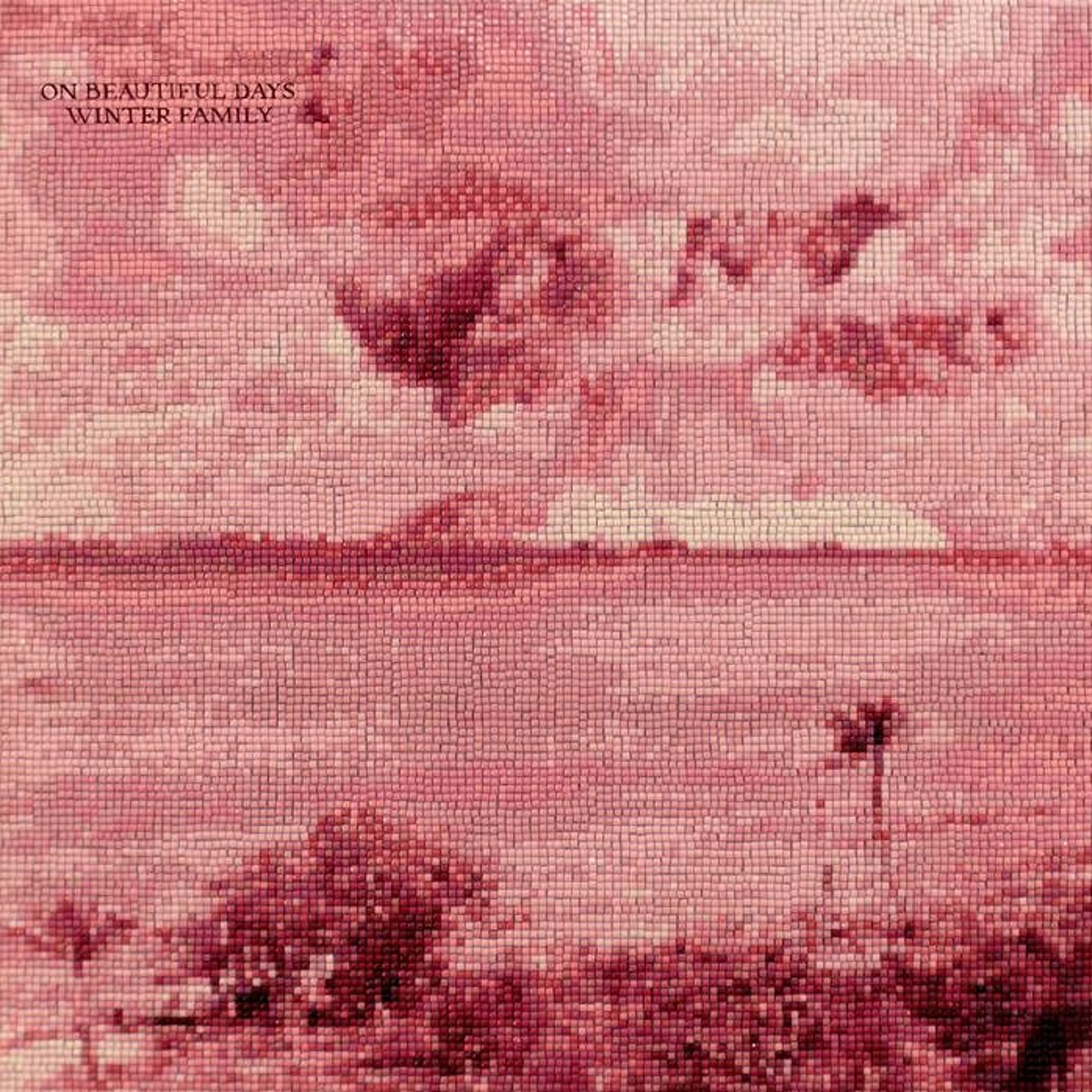 TOURNE DISQUE #61 "On Beautiful Days"