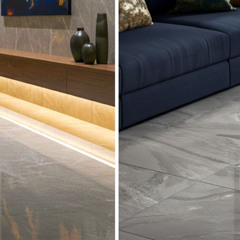 Stone vs Tiles Which is Best for Indian Home Interiors