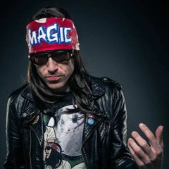 Magic Clyclops "Thinking" (Phidippus Remix)