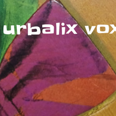 urbalix with vox
