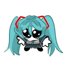 MikuMikuMikuMiku Geometry Dash