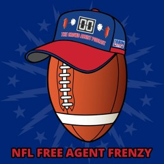 The Crowd Assist Podcast - NFL Free Agent Frenzy, Tremaine Edmunds, Aaron Rodgers