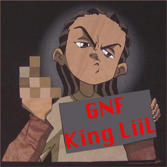 gnf remix - King LiiL