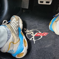 Nikes on my feet Remix (Re prod by. sxsanian)