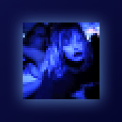 Crystal Castles - Concrete // 8bit Cover