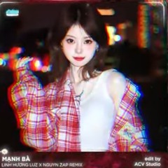 Mạnh Bà Remix Siêu Cuốn - Linh Hương Luz  | Nguyệt Hạ Tiên Nhân Đôi Tay Nối Dây Lương Duyên...