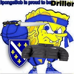 Drill Rap x Bosanska Artiljerija