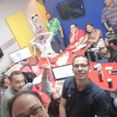 LHT 5 febrero 2021 Innovación de la aplanadora radial LHT – Rolas donde uno canta y el otro no