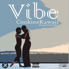 Cookie Kawaii - Vibe (Slowed)