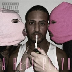 A Real Playa  (clutch Edit )