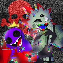 MATRIX (feat. THE FLOOD) [prod. THE FLOOD]