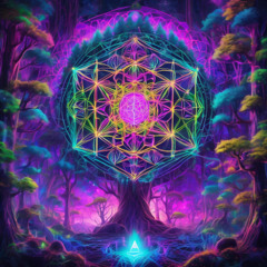 Sacred Drift - Forest KİCK ( 138 - 145 )