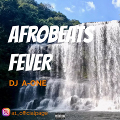 Afrobeats Fever