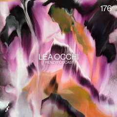 FrenzyPodcast #176 - Lea Occhi