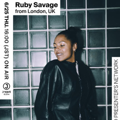 Stream Ruby Savage music | Listen to songs, albums, playlists for