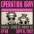 Artwork for OPERATION XRAY EP 68 - Sept 9, 2022
