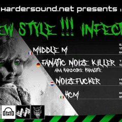 Middle M - No New Style!!! Infection 3