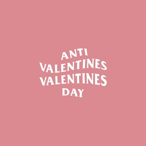 ANTI.VALENTINE.MIX