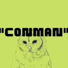 Fat Nick x Shakewell Type Beat "Conman" (Prod. CoffeetheAuthor)