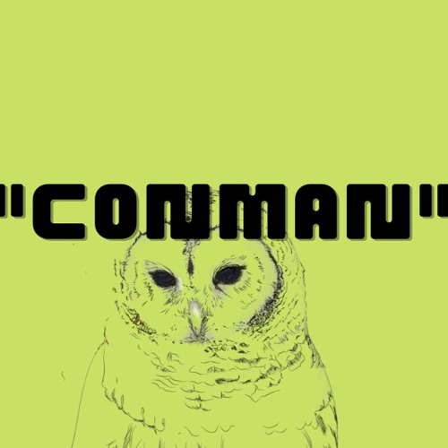 Fat Nick x Shakewell Type Beat "Conman" (Prod. CoffeetheAuthor)