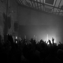 Rebel Frequency-WareHouse Mess