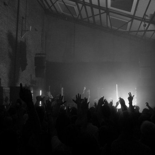 INDUSTRIAL HARD TECHNO SET #007