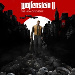 Wolfenstein II The New Colossus: The Kreisau Circle