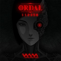 ORDAL - Neo-Tokyo