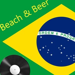 Beach & Beer # 4 - Brazil