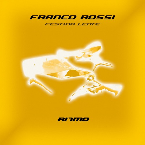 PREMIERE I Franco Rossi - Vulpes Zerda [R7M005]