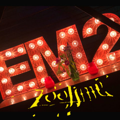 EM2 Groningen - La Pegatina + Primaat - afterparty dj set zOoTiMe