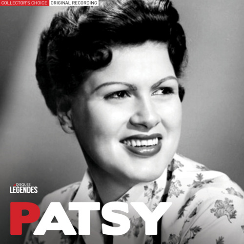 Blue Moon Of Kentucky By Patsy Cline