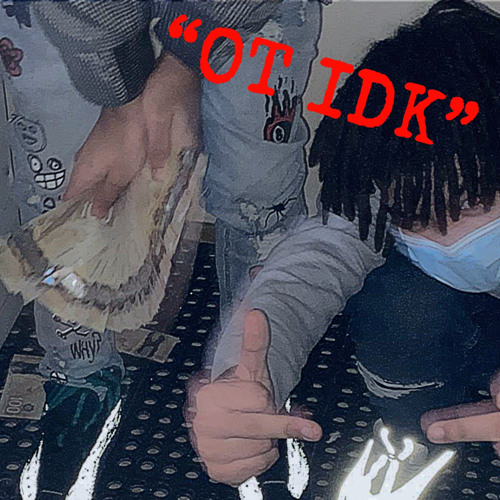OT IDK - ardn x kurrupt