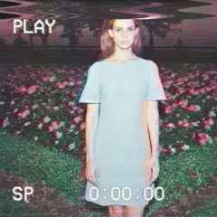 Lana Del Rey - Video Games (SYИVPSE FVILUЯЕ REMIX)