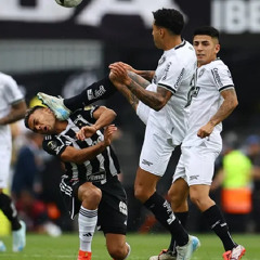 MEGA DO BOTAFOGO {RN DE VV} COROO